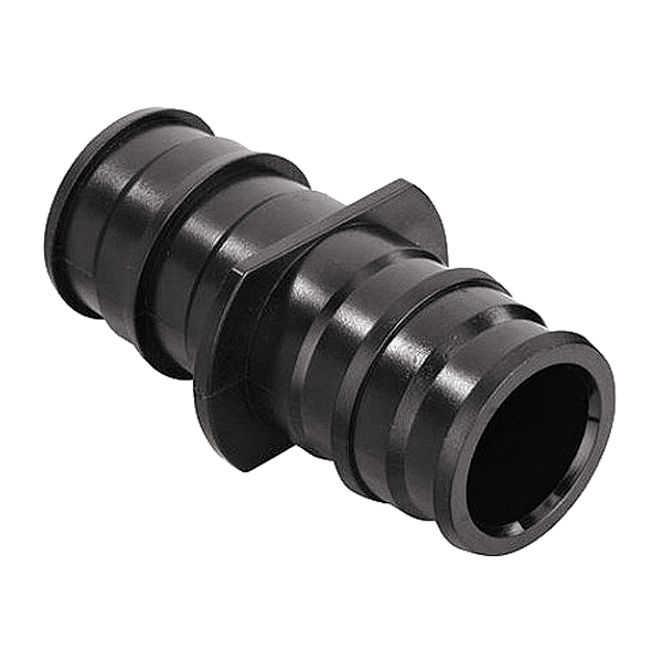 PEX Straight Coupling – 20mm