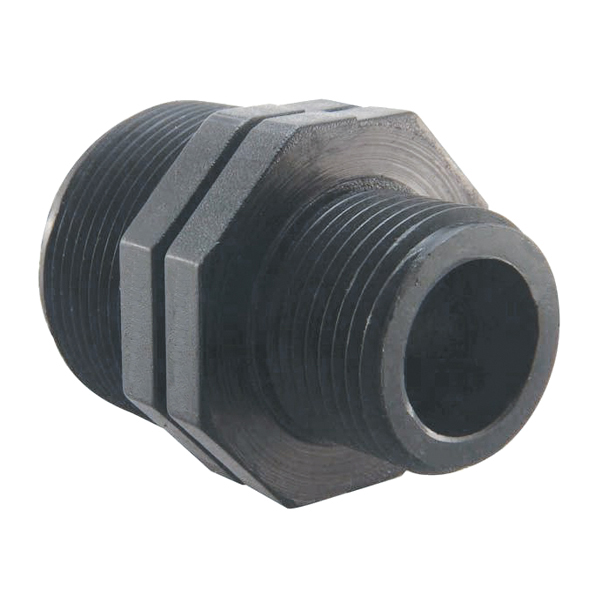 PE Reducing Nipple