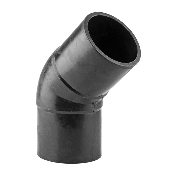 Butt Weld Elbow 45°