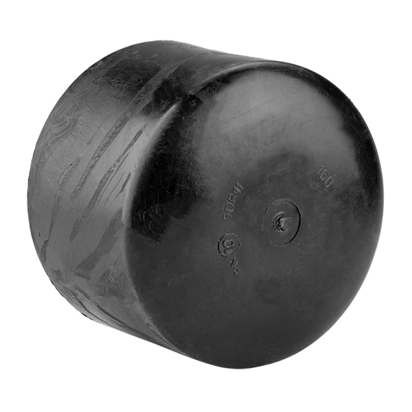 Butt Weld Cap