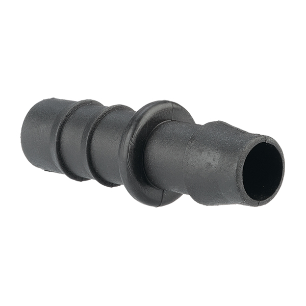PE Reducing Connector ⅝”