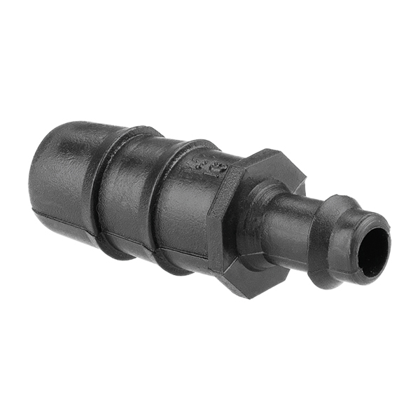 PE Barbed Reducing connector