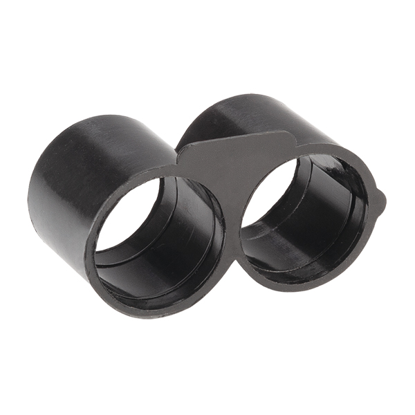 PE End Clamp