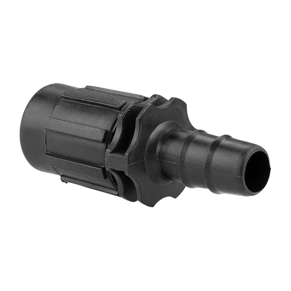 PE Tape Connector 16mm