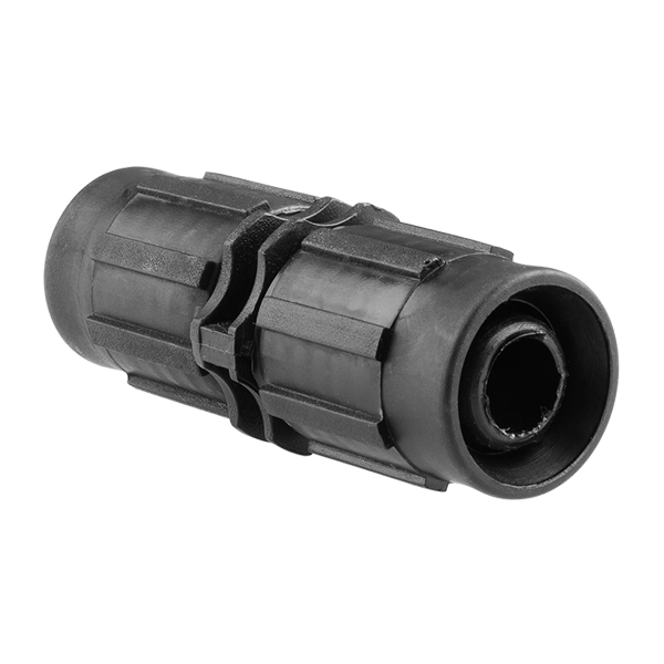PE Tape Connector