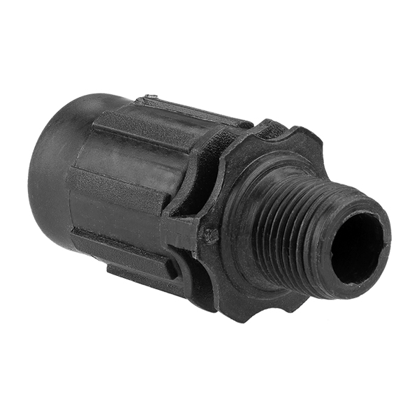 PE Tape - ½” Coupling
