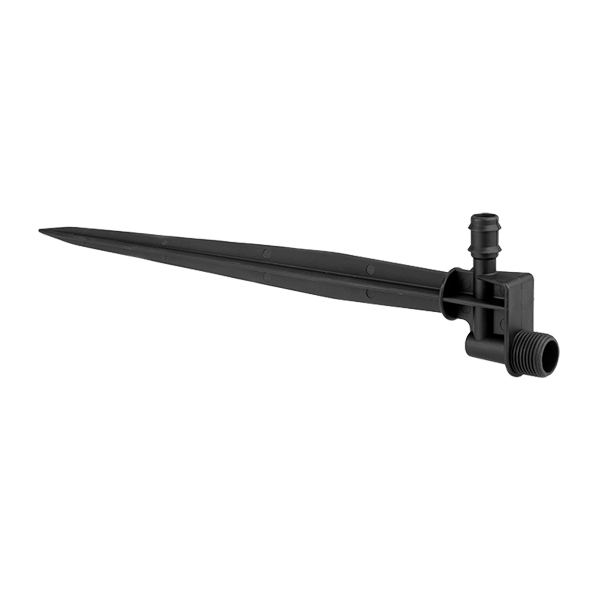PE Bubbler Basis