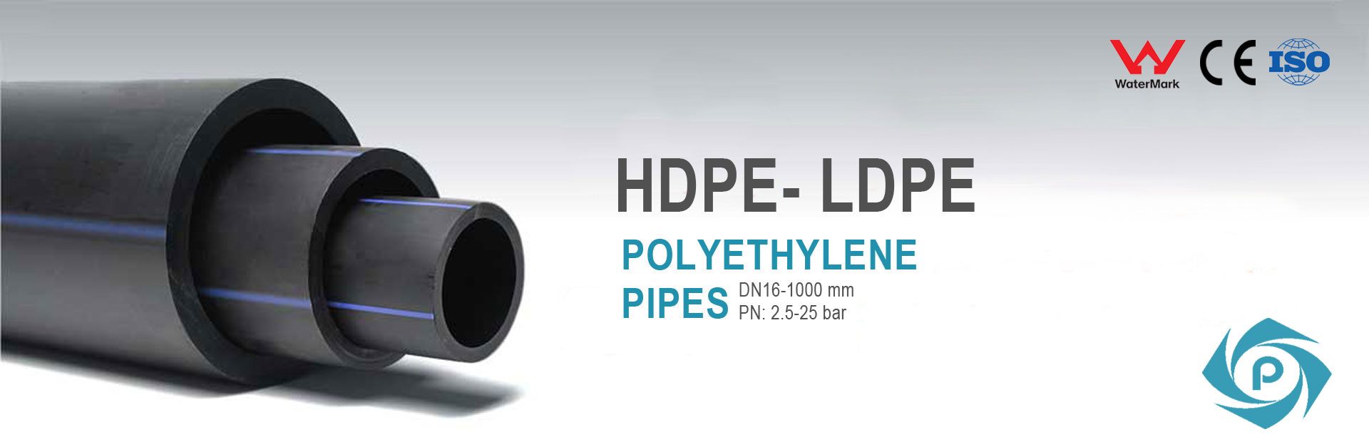 Pipe